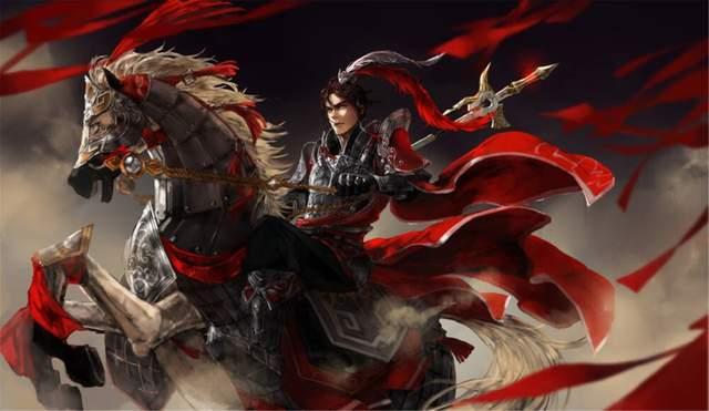 幽灵勇士中文版